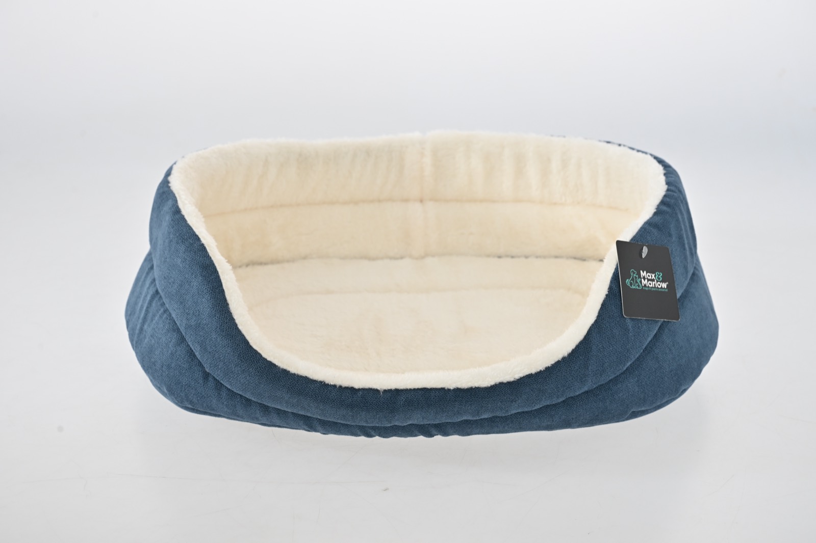 Cama Animal Republic Tricolor Pastel